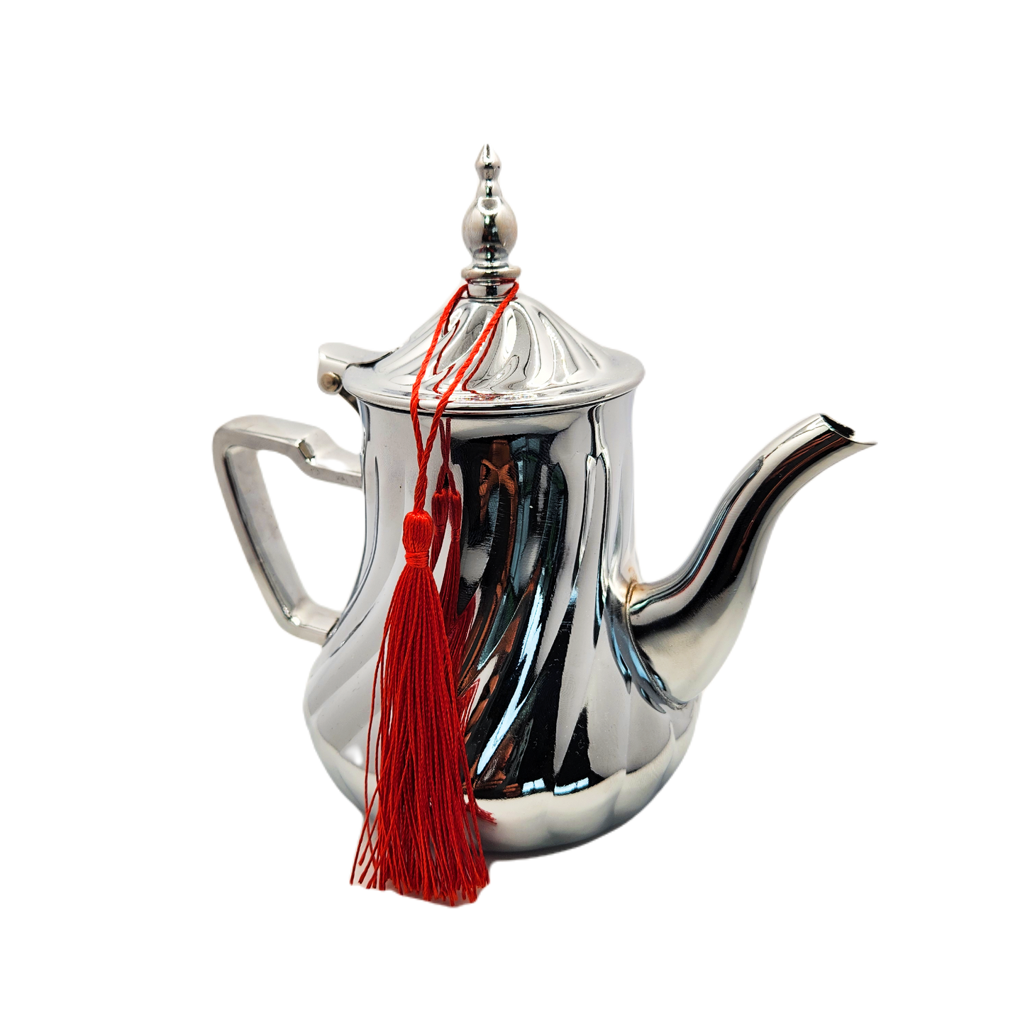 Théière Marocaine Design