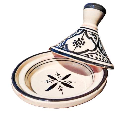Mini Tajine en céramique