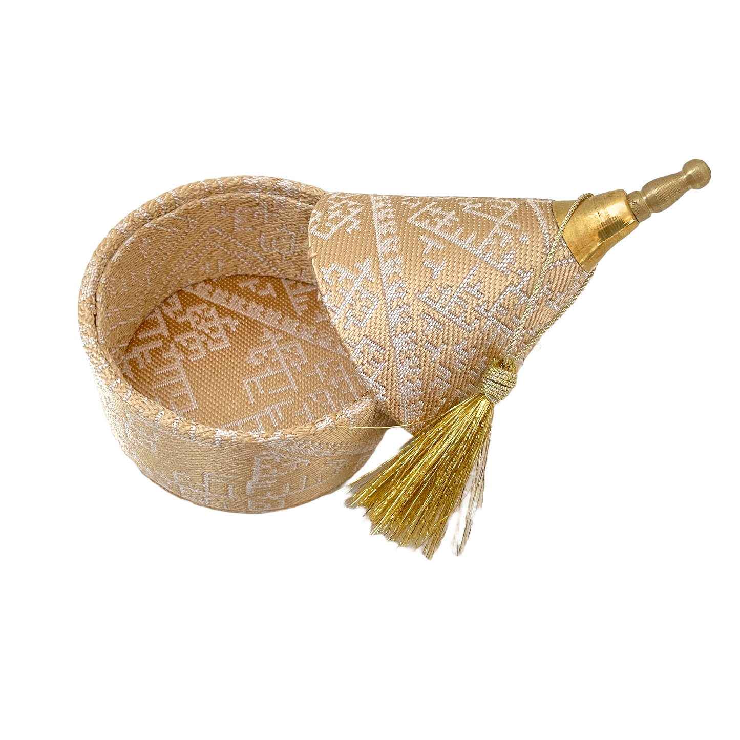 Tifour Décoration Beige