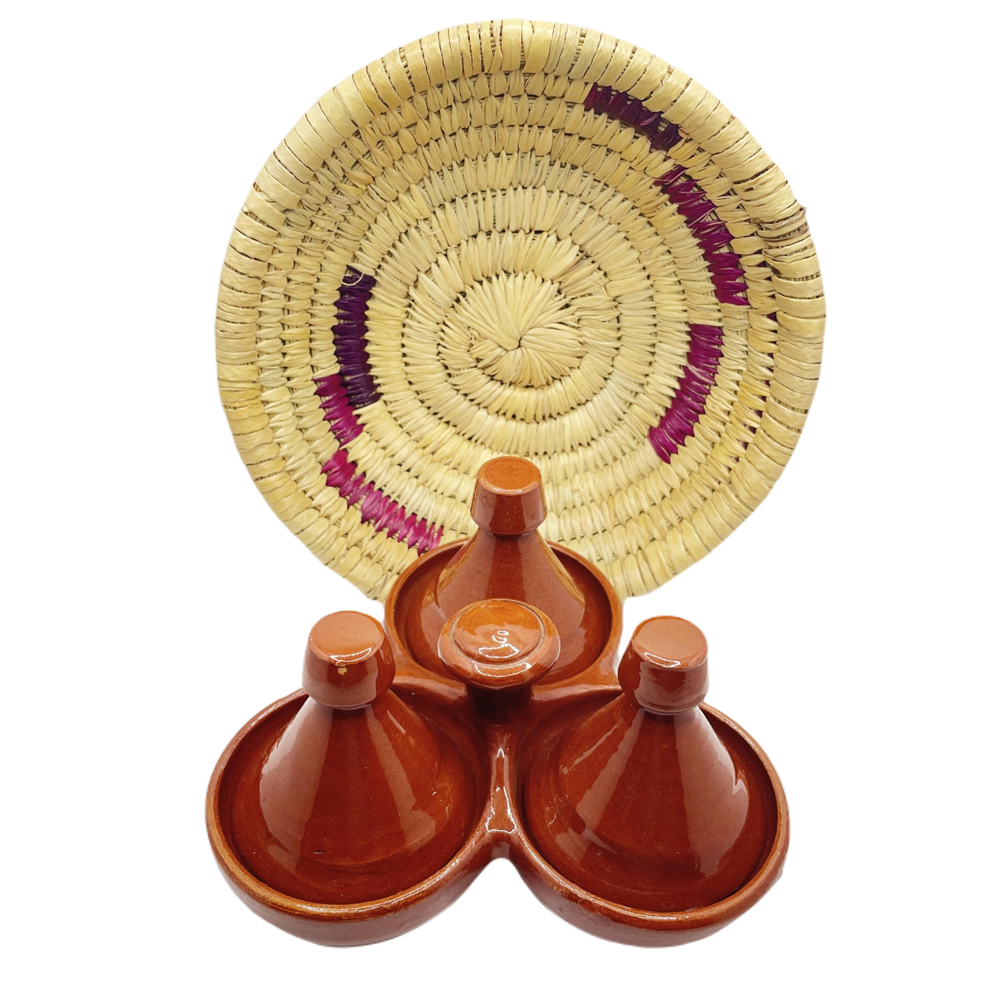 Pack Mini Tajine