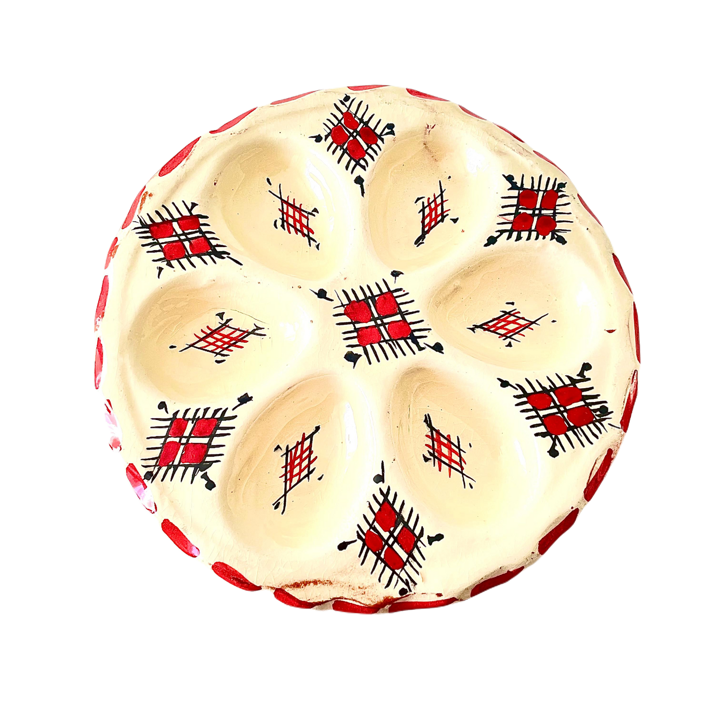 Présentoir à Oeufs