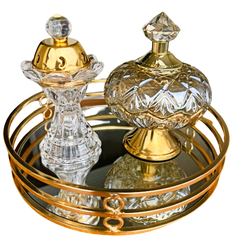 Coffret Mbikhra