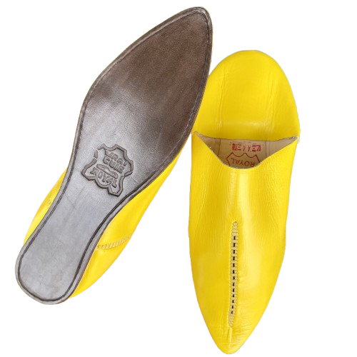 Babouche Royale Homme