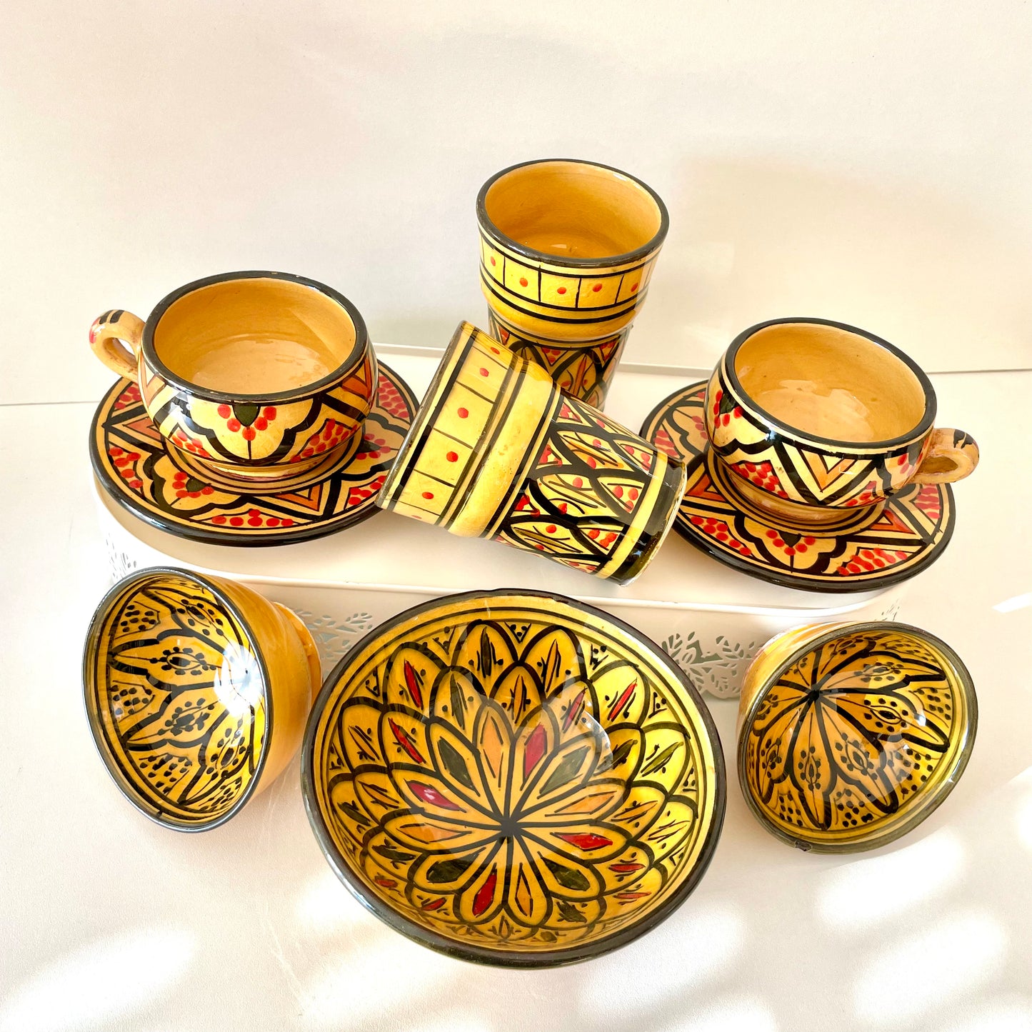 Ensemble Fakhar
