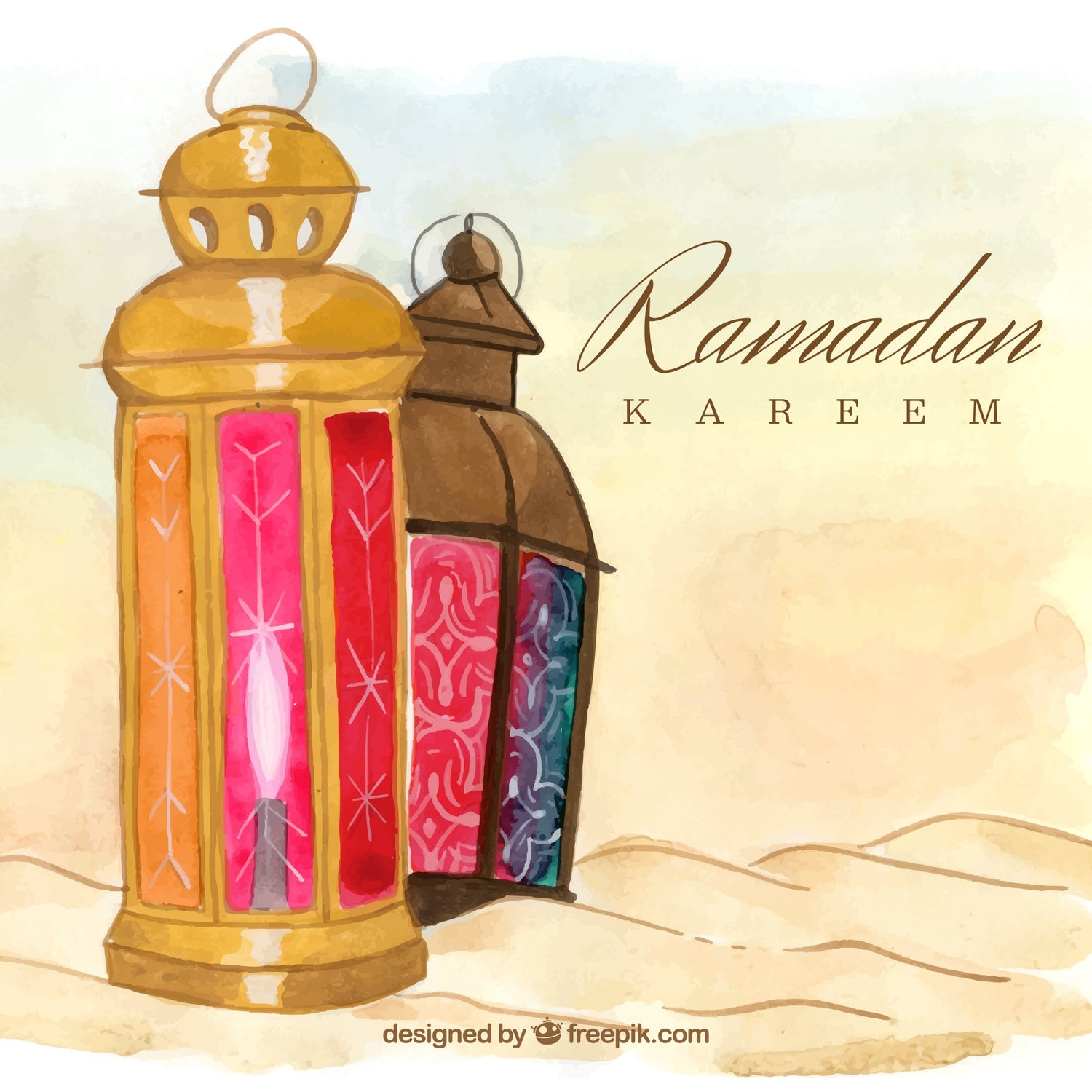 Collection Ramadan