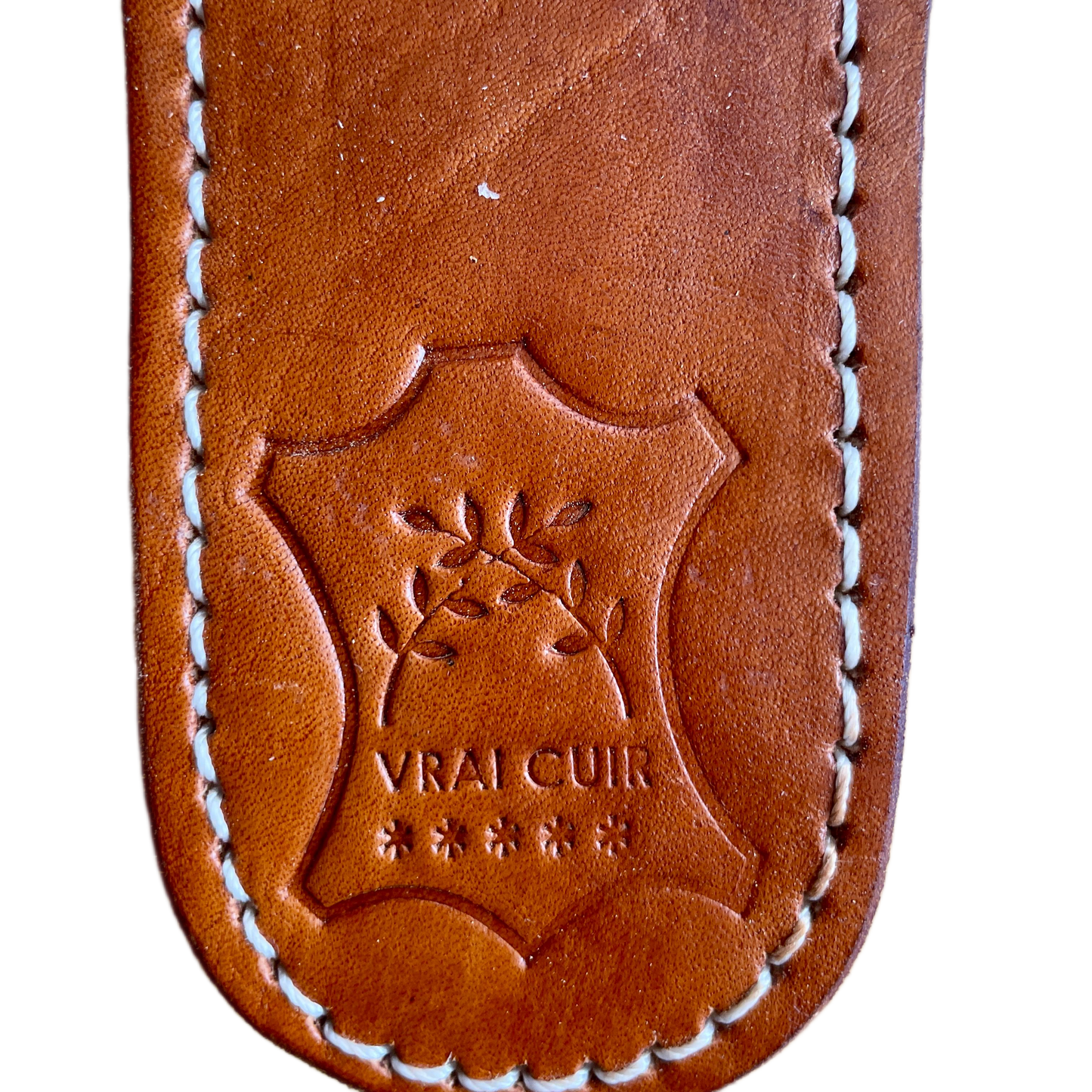 Sandales Cuir Femme