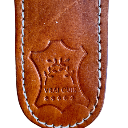 Sandales Cuir Femme