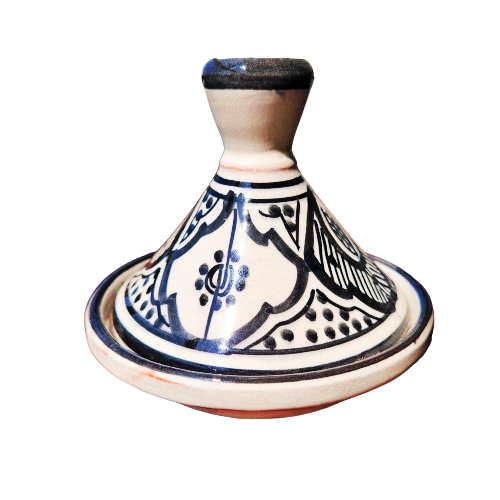 Mini Tajine en céramique