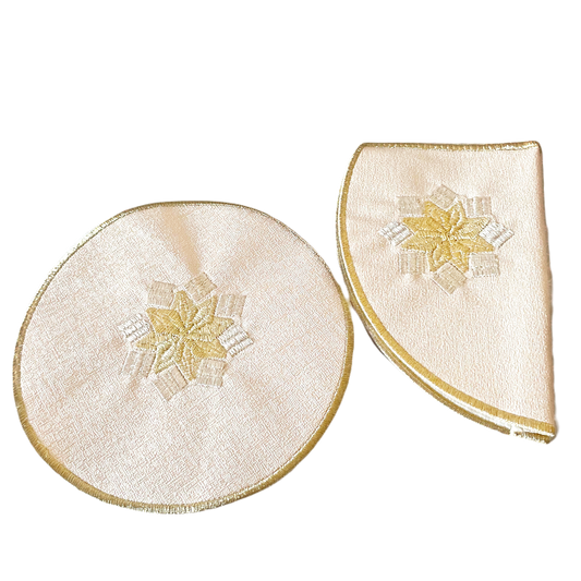 Accessoires de Théière