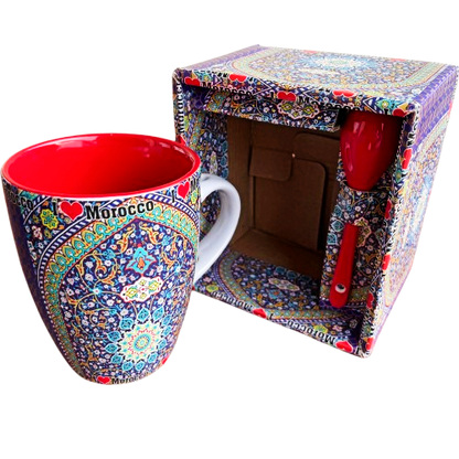 Mug en céramique