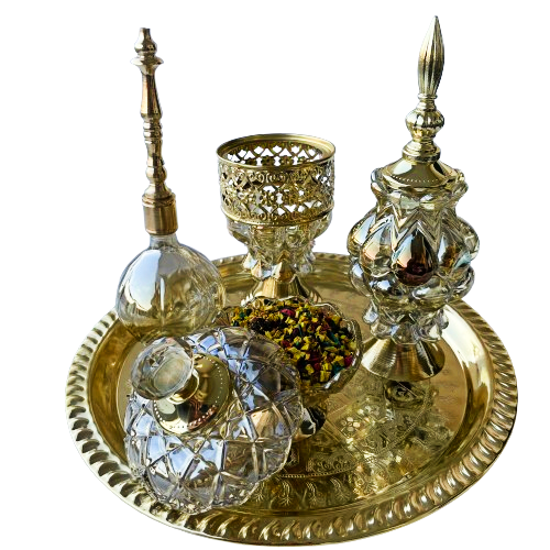 Ensemble Bkhour