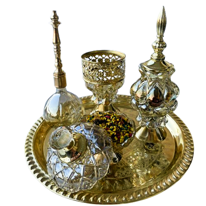 Ensemble Bkhour
