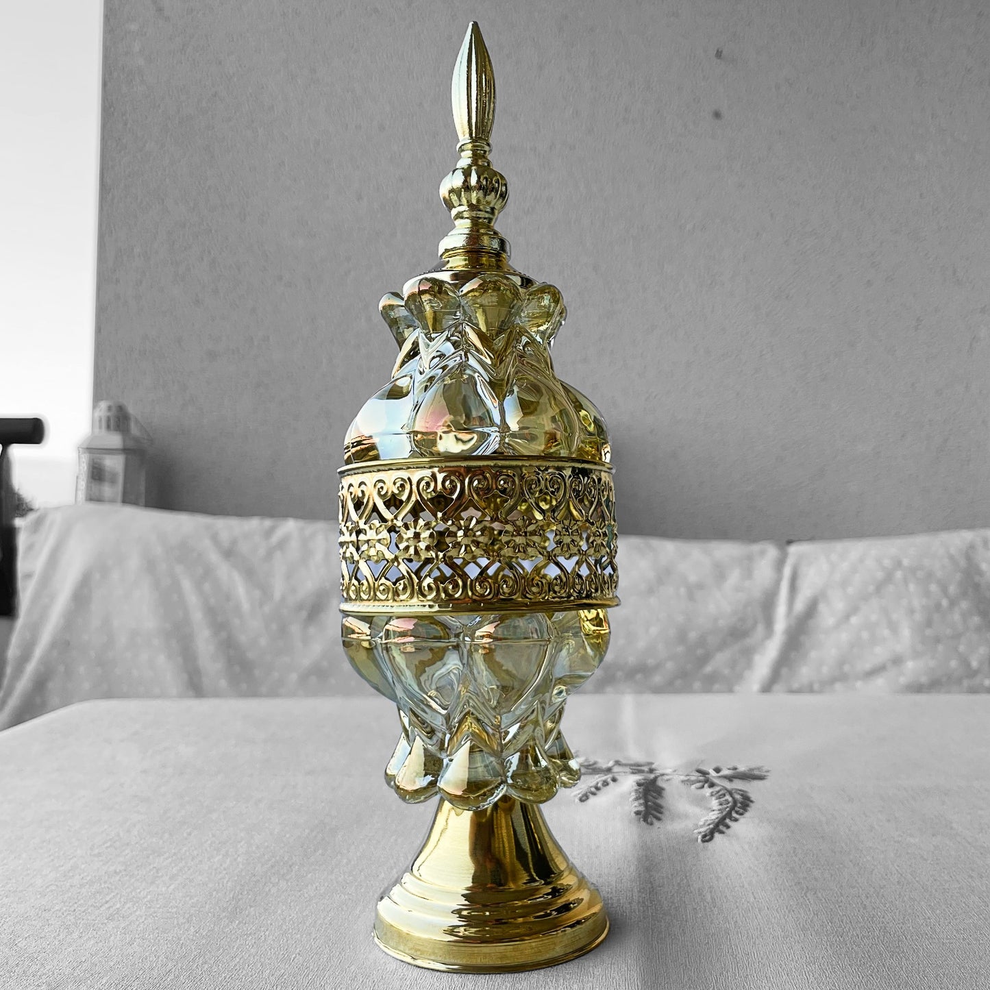 Ensemble Bkhour