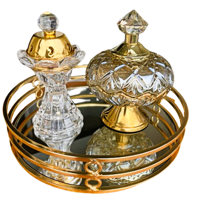 Coffret Mbikhra