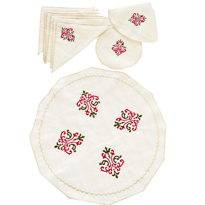 Set de Napperons