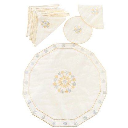 Set de Napperons
