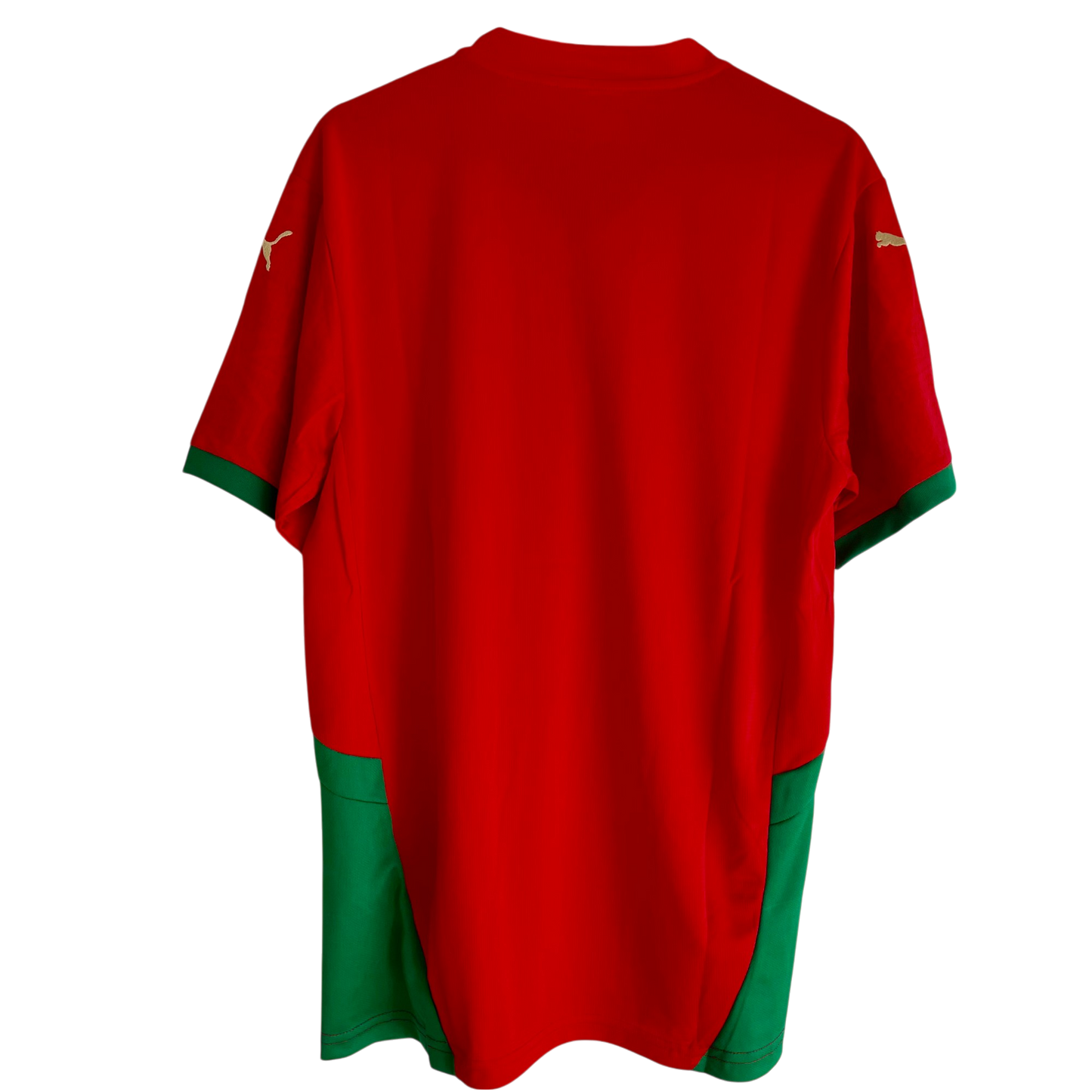 Maillot Maroc 2025