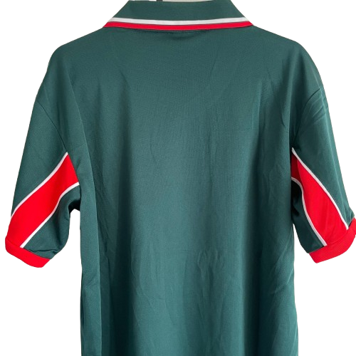 Maillot Retro Maroc 1998