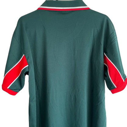 Maillot Retro Maroc 1998